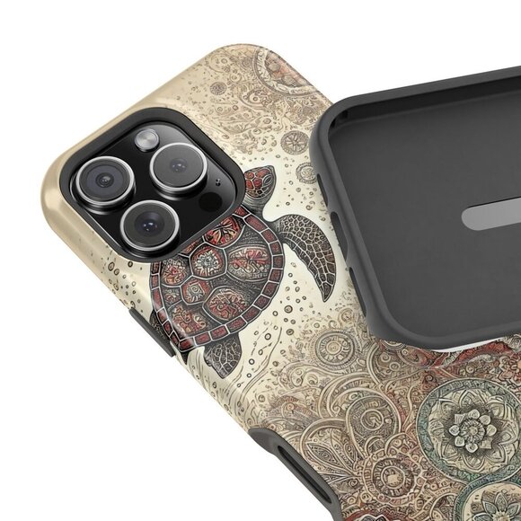 iPhone Phone Cases, Perfect Stylish Mobile Case, MLNMC411 - Picture 5 of 13